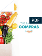 Tips para Tus Compras Rby