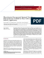 PCL - Stem Cell Paper