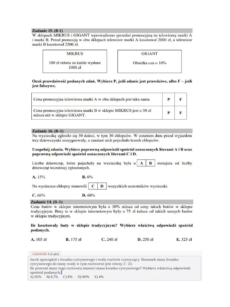 procenty-zadania-tekstowe-pdf