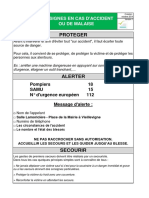 Consignes Securite Lamoriciere 3