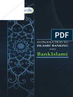 Introduction to Islamic Banking Principles