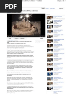 Batistas assumem a adoração a BAAL = obelisco