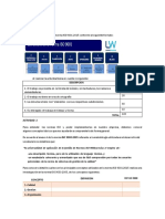 "La Universalidad de Aplicación de La Familia de Normas ISO 9000 Precisa El Empleo de