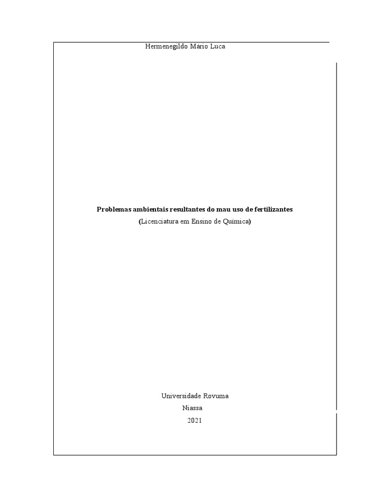 Hermenegildo PDF Agricultura Fertilizante