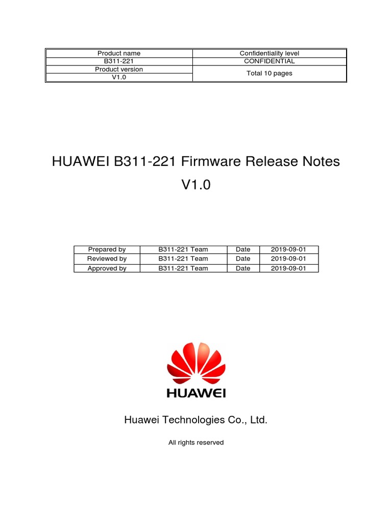 Das N25 Offizielle Firmware Release Note – SYTD