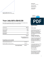 Bill PDF