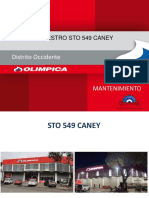 Informe Olimpica Sto 549 Caney