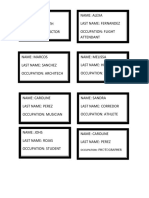 Handout Fundamentals Unit 1