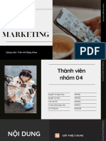 Social Media Marketing PDF