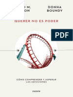 Querer No Es Poder PDF