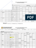 2 - 4 Año HORARIO Anual 2023 Final