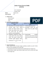 LKPD-Fungsi Linear