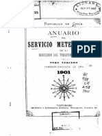 Anuario 1901 PDF