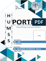 Portfolio Template