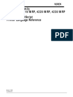 4215 19 20 30 - PCL5 PDF