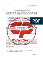 2020-10-30 - Calsol Peru JGA Revocacion de GG y Nombramiento de Apoderados. 1