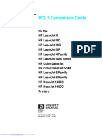 PCL 5 PDF