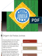 Festa Junina