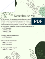 Derecho Urbanistico PDF