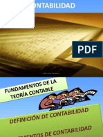 Generalidades de La Contabilidad PDF