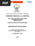 DX Situacional Jorge