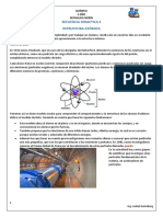 SD 2 Átomo de Bohr Estructura Atómica