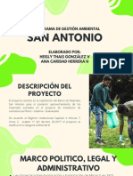 PGA San Antonio PDF