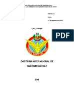 ZG - DOFA1 9 Doctrina Operacioanal de Soporte Medico