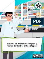 MF AA4 Sistema Analisis Peligros y Puntos Control Critico Appcc PDF