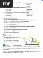 Geography notes