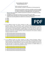 Taller Preguntas Macroeconomía PC1 202301 Refuerzo PDF