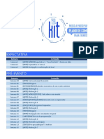 Kit Plano de Comunicacao