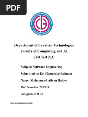 GDD