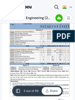 TE Mechanical Engineering (2019 Course) 27 - Savitribai Phule Pune University Faculty of Science - Studocu PDF