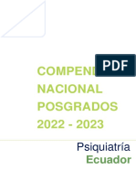 Compendio Psiquiatria PDF