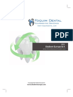 Diadent Europe Catalogue 2021 - Preços PDF