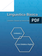 Linguistica Básica 3