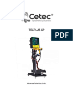 Tecplus XP