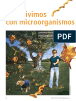 DAVIES, Convivimos Con Microorganismos Alienigenos IyC 2008