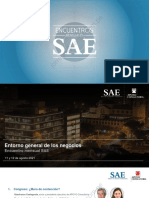 Encuentro Mensual SAE - Agosto 2021 PDF