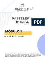 Modulo 1 2 Batidos Pesados Curso Gratis