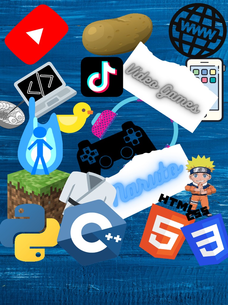 Video Games PDF | PDF
