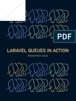 Sample .Laravel Queues in Action Dark PDF