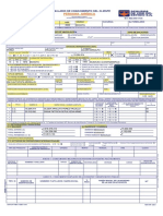 Sarlaft Actual Seguros Del Estado Juridico PDF