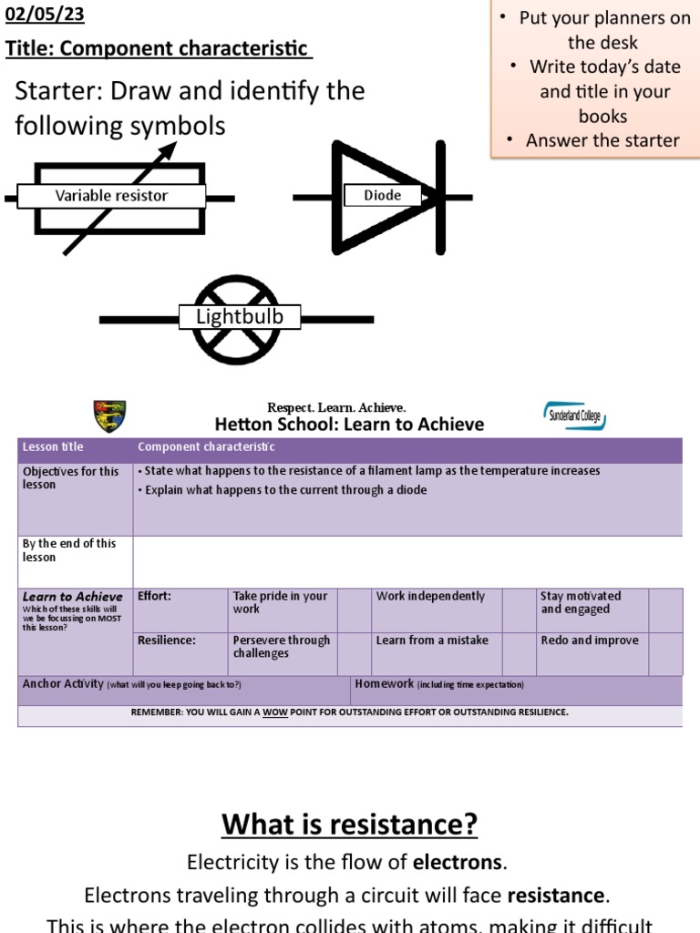 Yr11 Blended Learning Component Characteristics (1) PDF