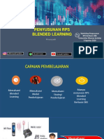 Webinar - 2021 - 08 - 09 - Penyusunan - RPS - Blended Learning - Unidha - Riwayadi