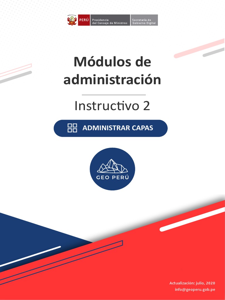 Instructivo 2 | PDF | Archivo de computadora | Tecnologías de la ...