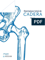 Guía Reemplazo Total de Cadera 2020 Digital PDF