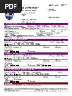 Todd Rhodes police reports