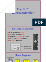 8051 MC-1